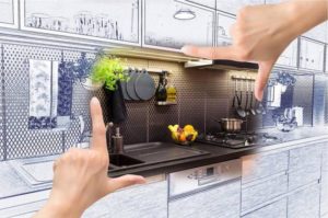 home upgrades ideas