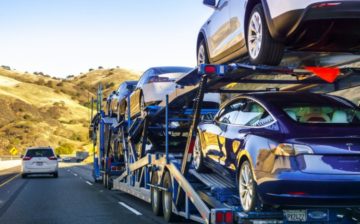 car shipping