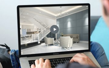 real estate videos maker