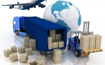 moving internationally