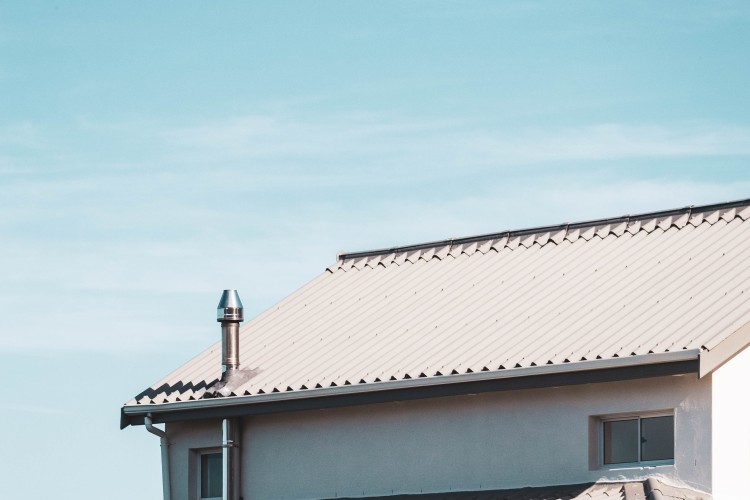 roof and gutter cleaning