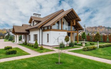 Design house