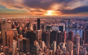 new city skylines