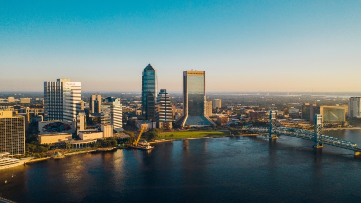 a city in Florida