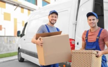 moving companies