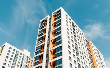 Buying Real Estate