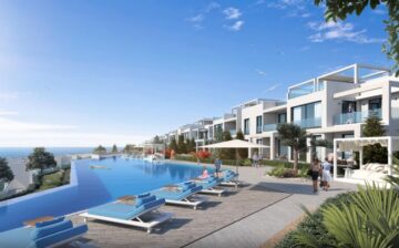 Cyprus real estate