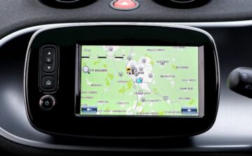 Advanced GPS Fleet Tracking
