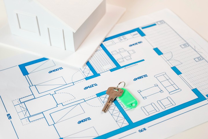 house extension plans