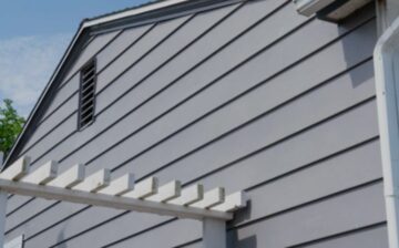 Home Siding Replacement