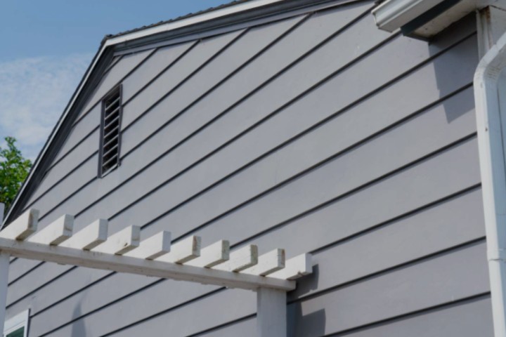 Home Siding Replacement