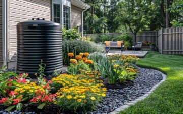 Outdoor Projects for new patios
