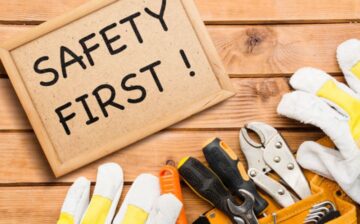 home security tools