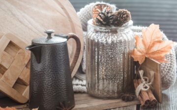 Used Home Decor