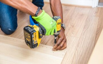 handyman
