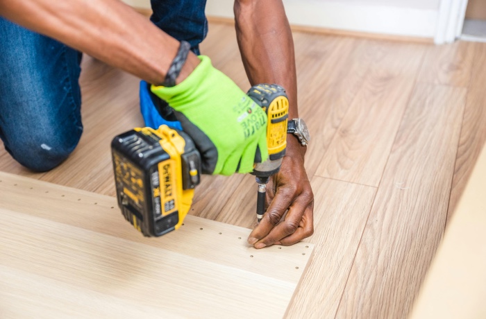 handyman