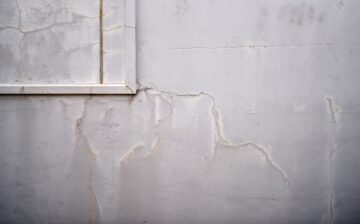 home wall repair
